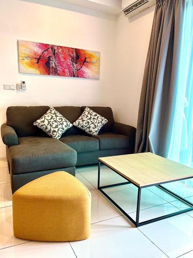 Hotspring 2 Room 1512 Suite Sunway Onsen With Theme Park View 4 Pax Tambun Εξωτερικό φωτογραφία