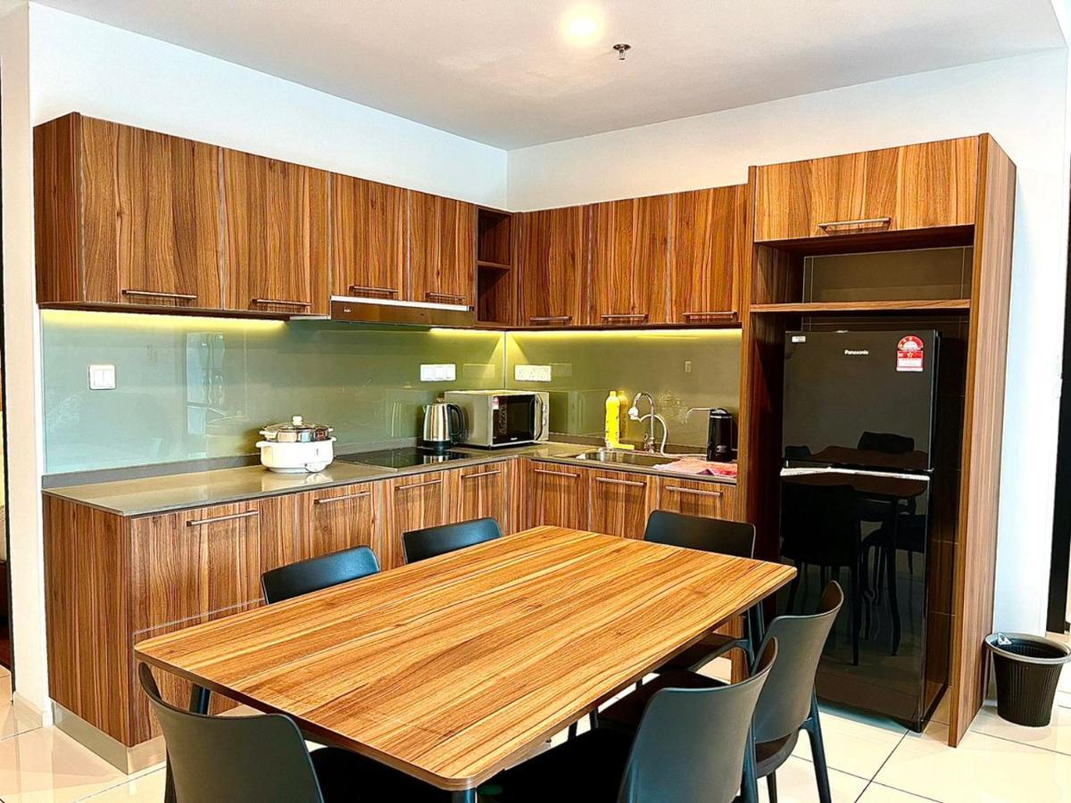 Hotspring 2 Room 1512 Suite Sunway Onsen With Theme Park View 4 Pax Tambun Εξωτερικό φωτογραφία