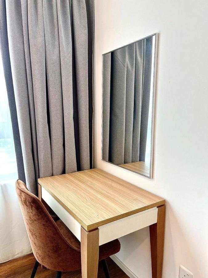 Hotspring 2 Room 1512 Suite Sunway Onsen With Theme Park View 4 Pax Tambun Εξωτερικό φωτογραφία