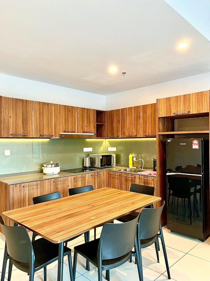 Hotspring 2 Room 1512 Suite Sunway Onsen With Theme Park View 4 Pax Tambun Εξωτερικό φωτογραφία