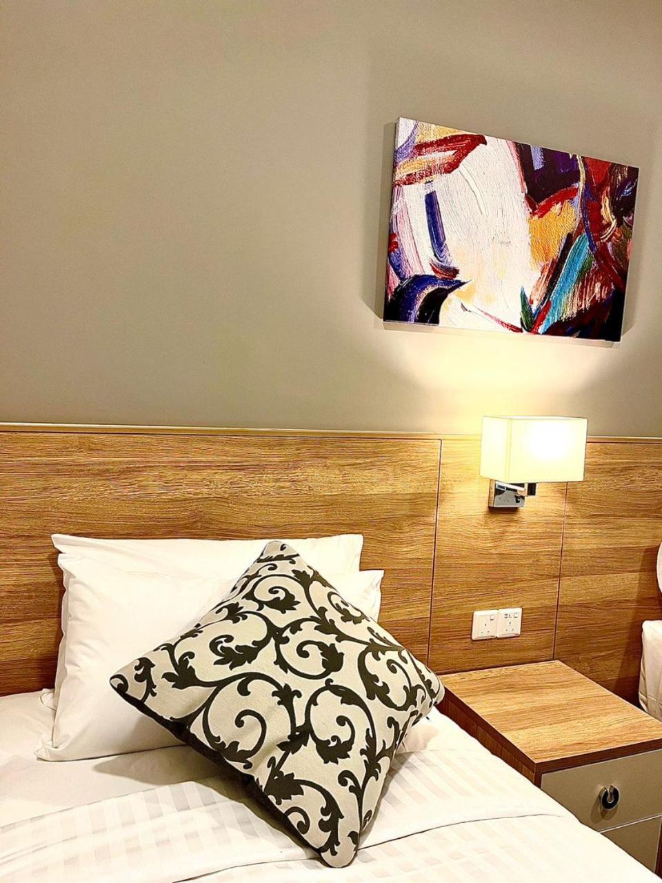 Hotspring 2 Room 1512 Suite Sunway Onsen With Theme Park View 4 Pax Tambun Εξωτερικό φωτογραφία