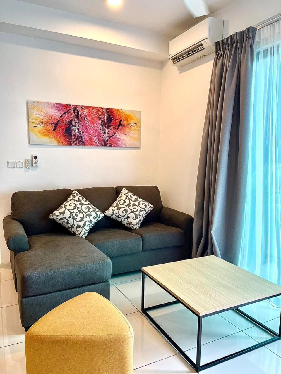 Hotspring 2 Room 1512 Suite Sunway Onsen With Theme Park View 4 Pax Tambun Εξωτερικό φωτογραφία