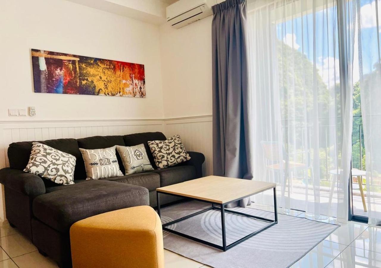 Hotspring 2 Room 1512 Suite Sunway Onsen With Theme Park View 4 Pax Tambun Εξωτερικό φωτογραφία